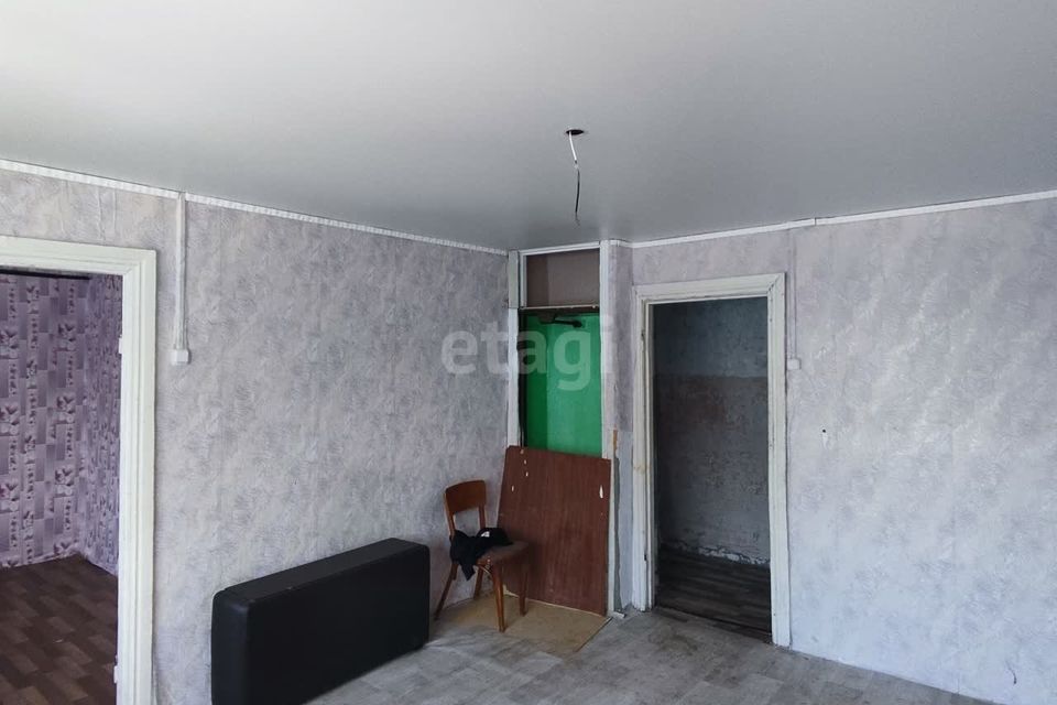 Продаётся 2-комнатная квартира, 35.3 м²