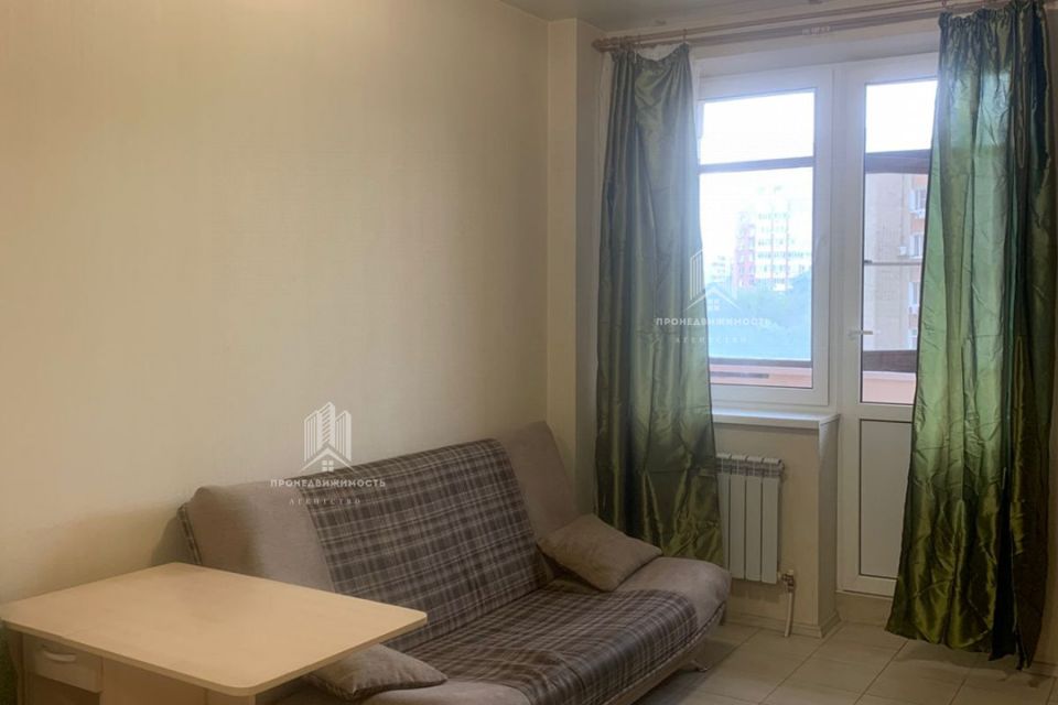 Сдаётся студия, 30 м²