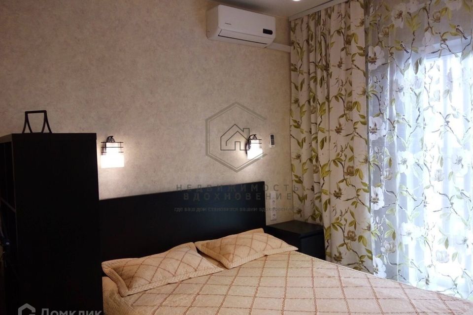 Сдаётся студия, 33.2 м²