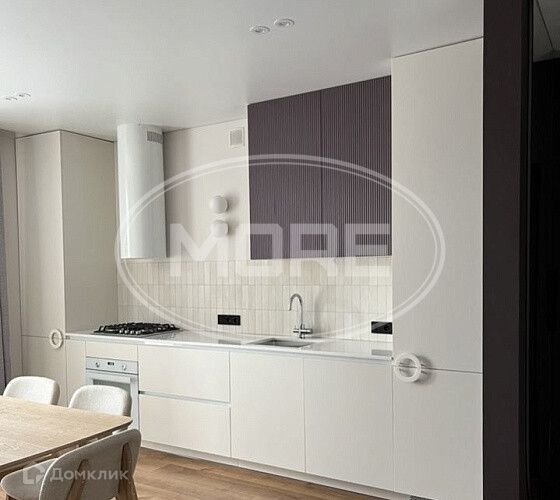 Продаётся 2-комнатная квартира, 67.1 м²
