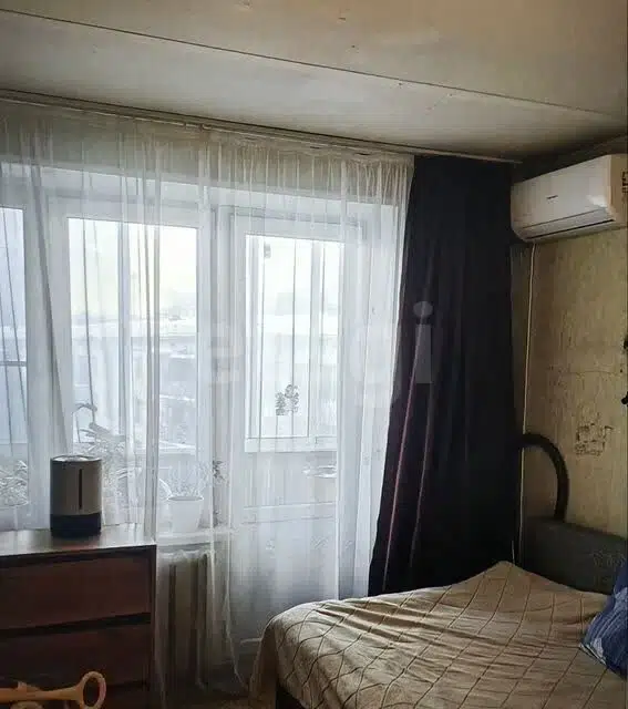 Продаётся 1-комнатная квартира, 31.3 м²