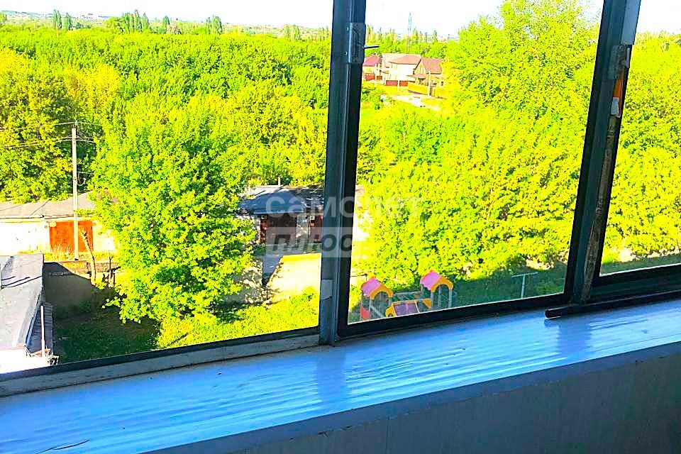 Продаётся 1-комнатная квартира, 33.8 м²