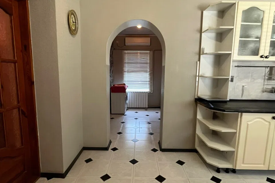 Продаётся 1-этажный дом, 68.5 м²