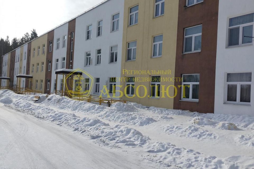 Продаётся студия, 21.5 м²