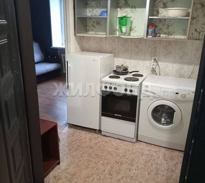 Продаётся студия, 23 м²