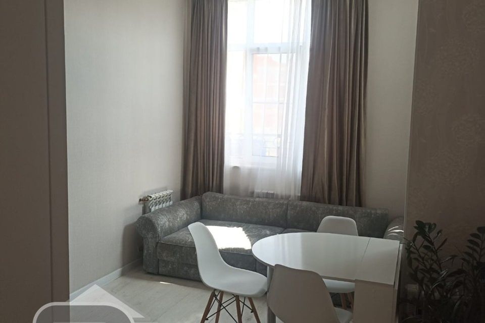 Продаётся 2-комнатная квартира, 41 м²