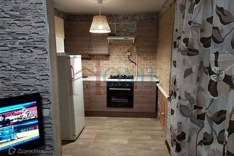 Сдаётся 2-комнатная квартира, 41 м²