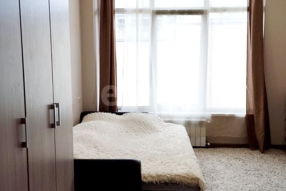 Продаётся студия, 21.6 м²