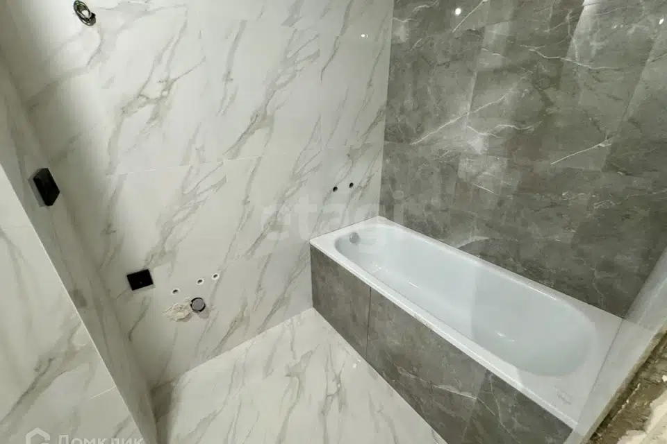 Продаётся 3-комнатная квартира, 60.2 м²
