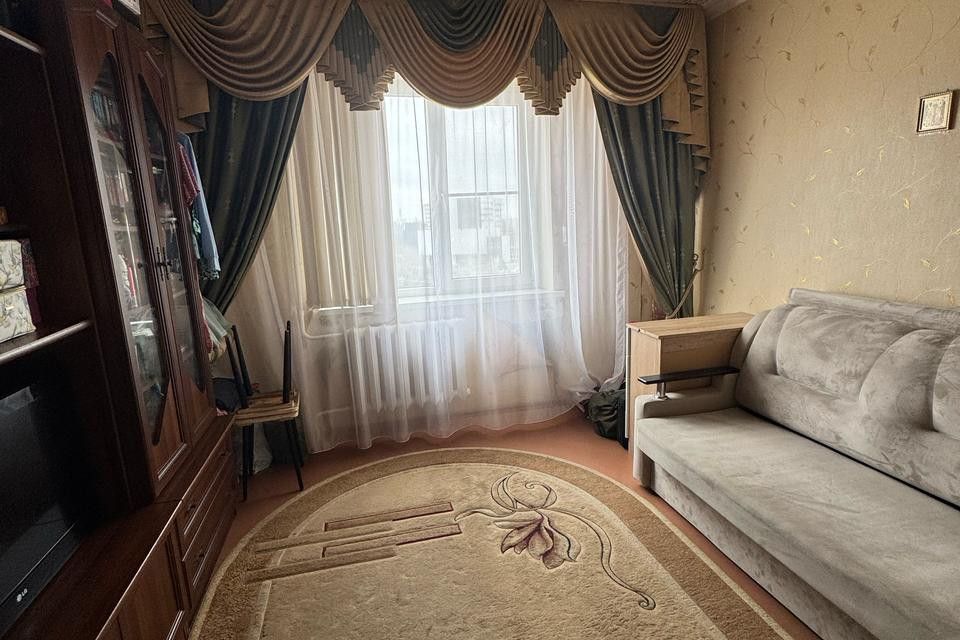 Продаётся 2-комнатная квартира, 54 м²