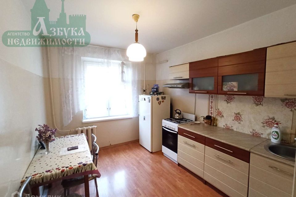 Продаётся 2-комнатная квартира, 55 м²