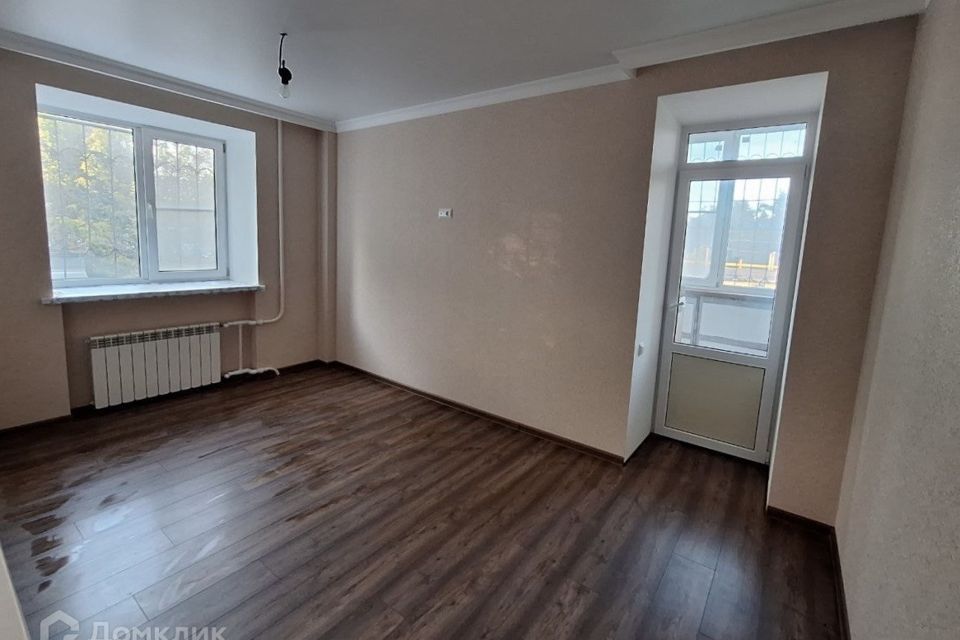 Продаётся 2-комнатная квартира, 64.5 м²
