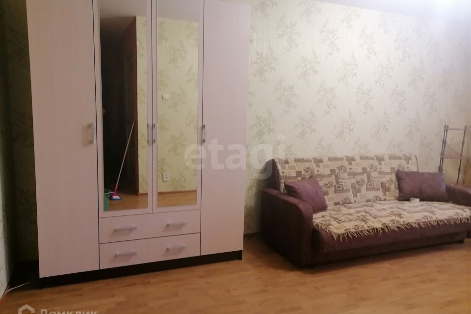 Сдаётся 2-комнатная квартира, 44 м²