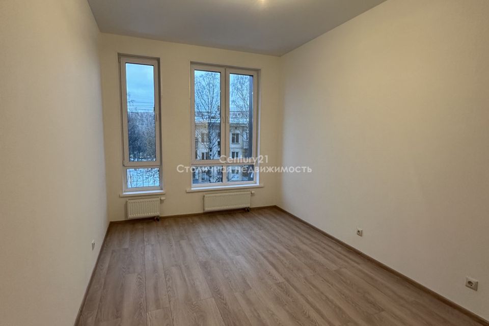 Продаётся 2-комнатная квартира, 59 м²