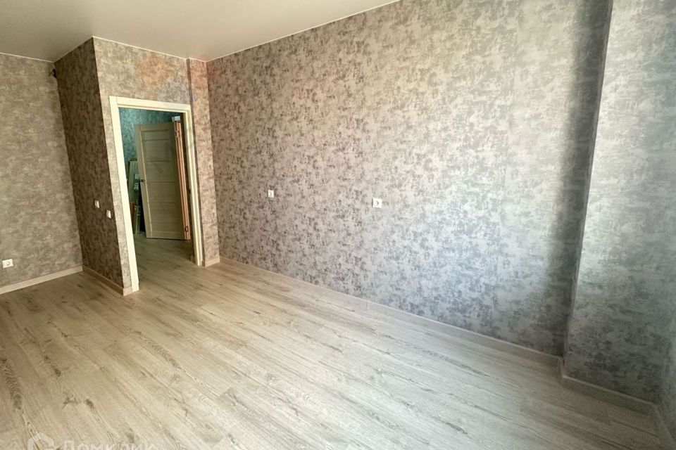 Продаётся 1-комнатная квартира, 44 м²