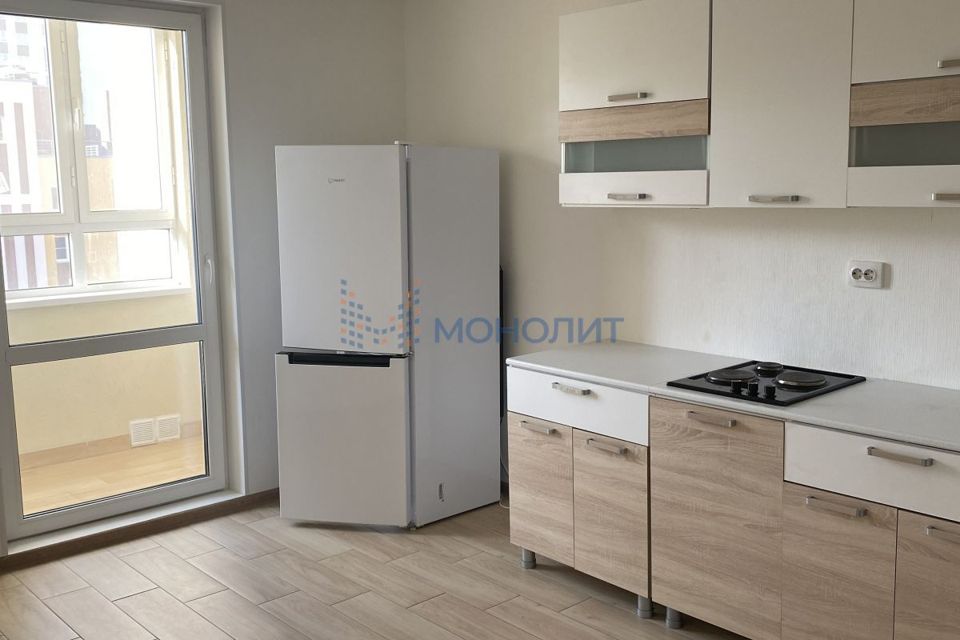 Продаётся 2-комнатная квартира, 54.6 м²