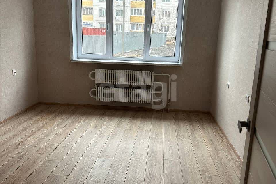 Сдаётся 1-комнатная квартира, 38 м²