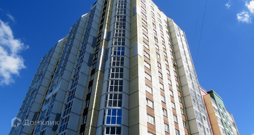 Продаётся 3-комнатная квартира, 74 м²
