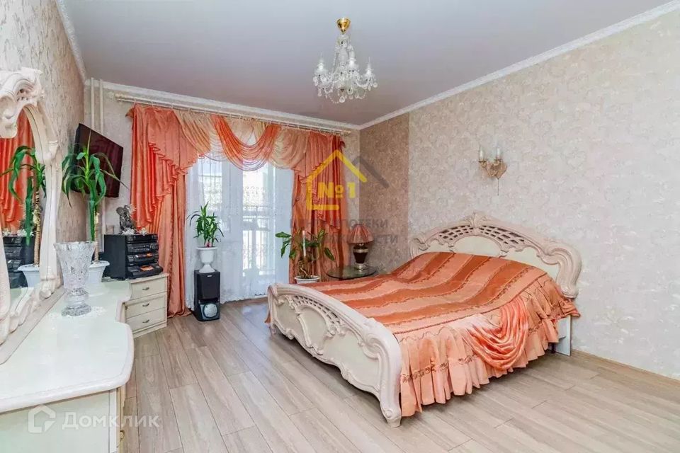 Продаётся 2-комнатная квартира, 51.7 м²