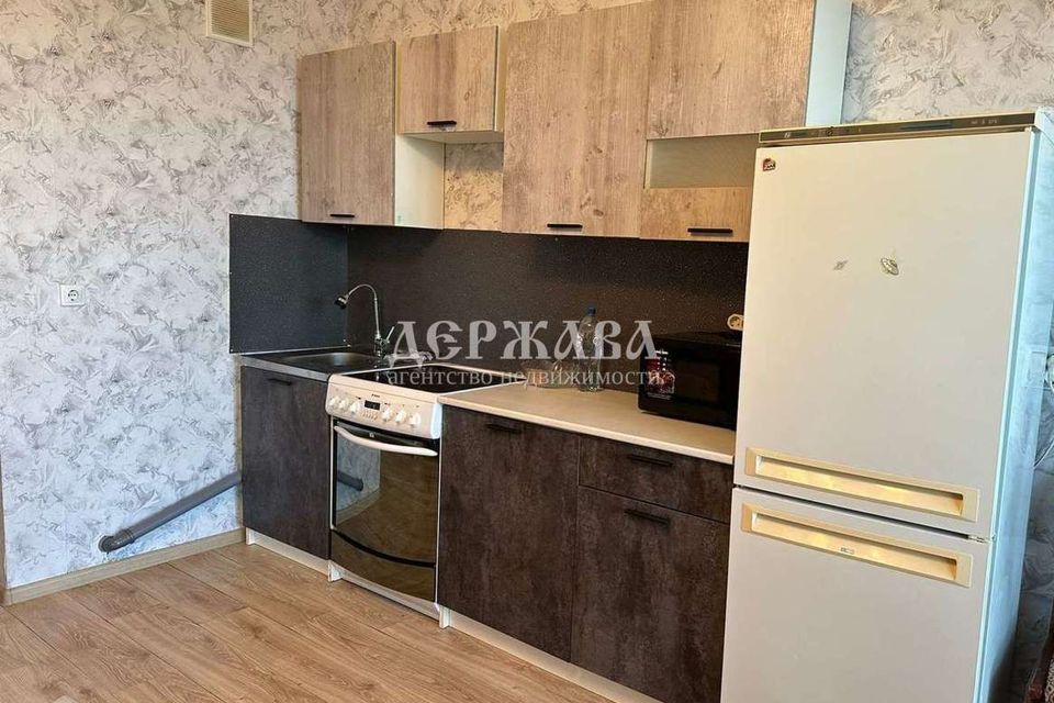 Сдаётся 2-комнатная квартира, 49 м²