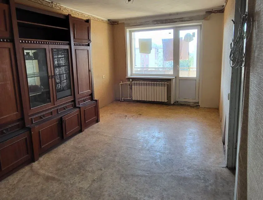 Продаётся 2-комнатная квартира, 45.1 м²