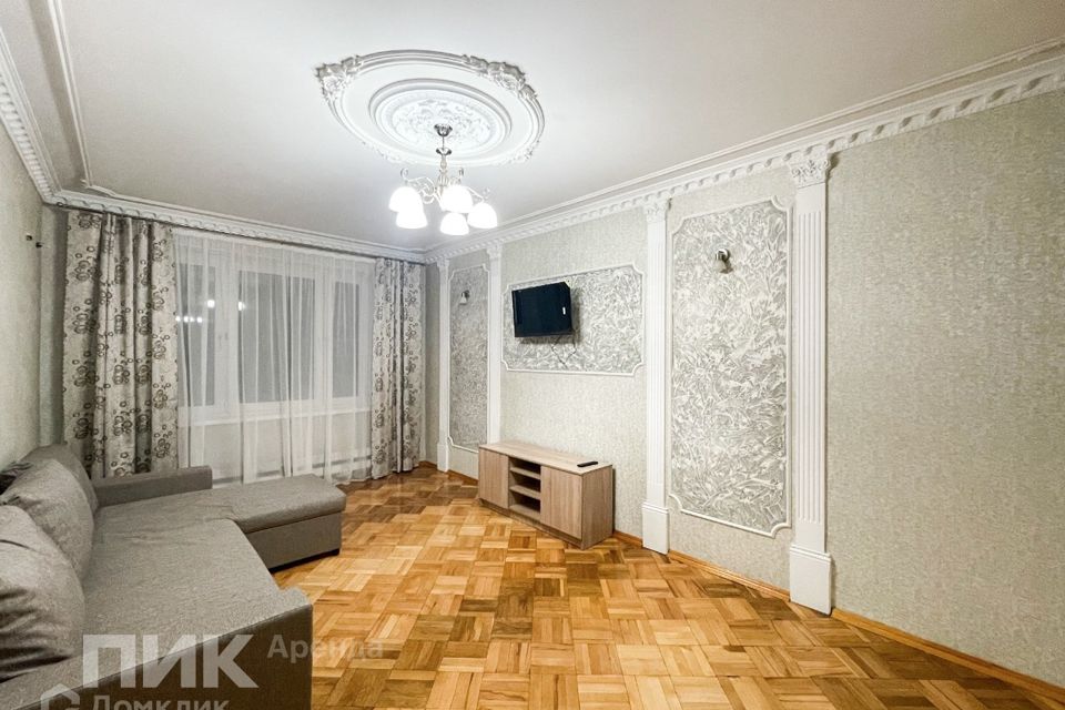 Сдаётся 2-комнатная квартира, 43.9 м²