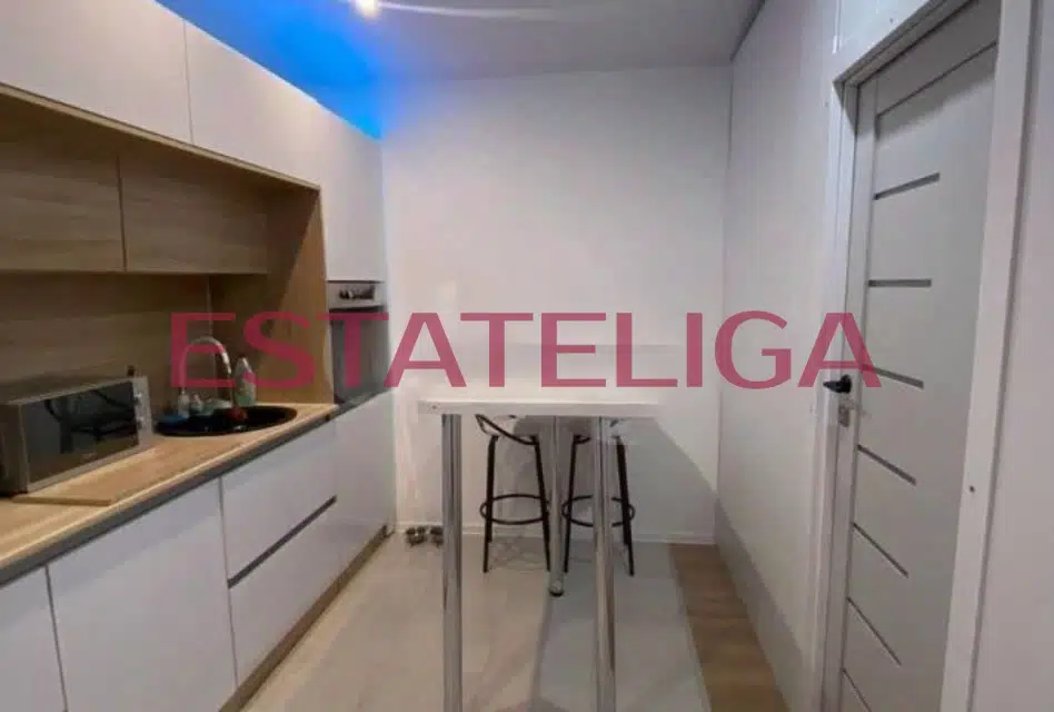 Продаётся 3-комнатная квартира, 55 м²