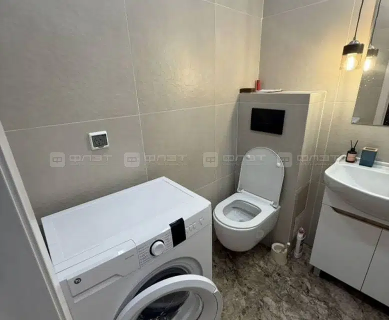 Продаётся 1-комнатная квартира, 26.3 м²