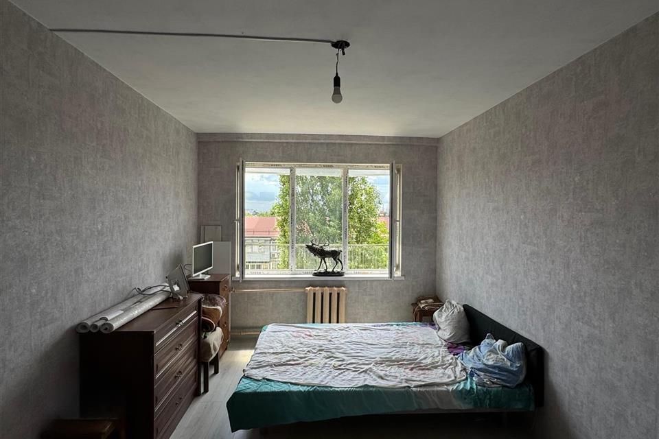 Продаётся 1-комнатная квартира, 28.5 м²