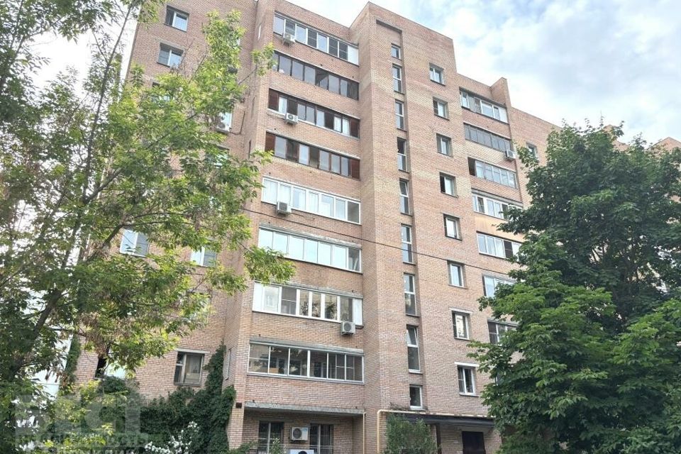 Продаётся 2-комнатная квартира, 53 м²