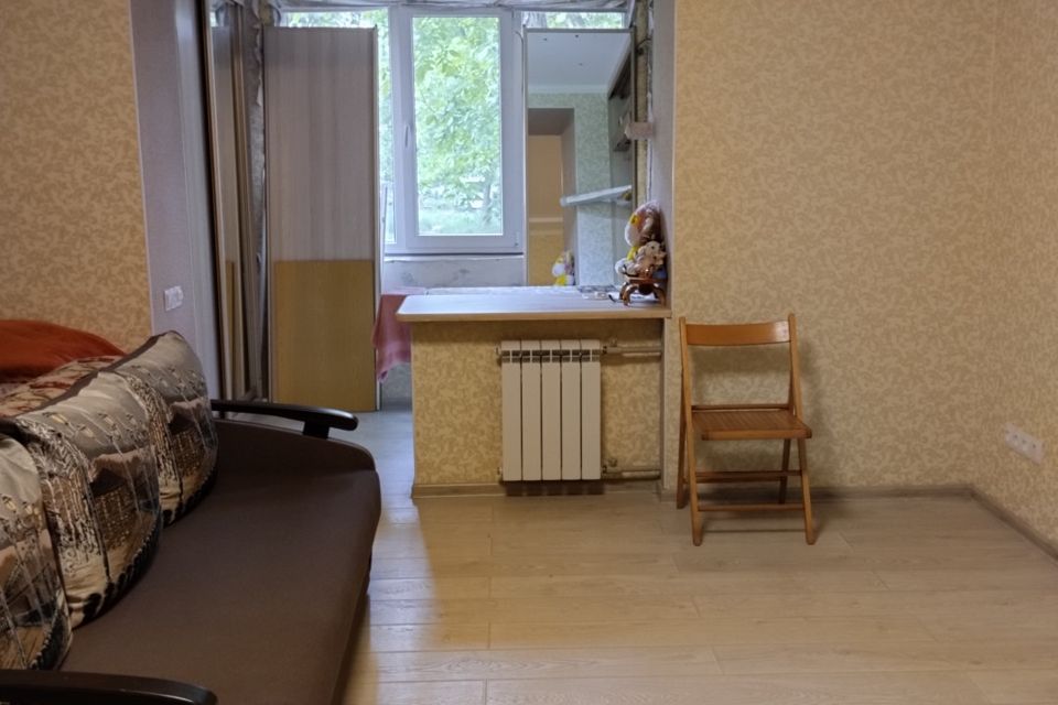 Продаётся 2-комнатная квартира, 57 м²