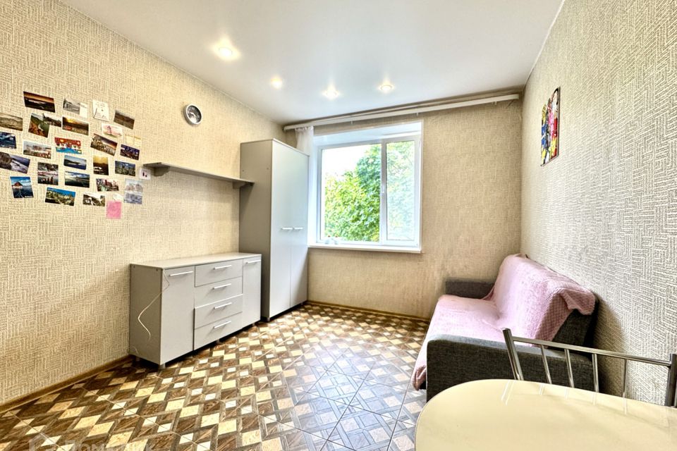 Продаётся студия, 24.6 м²