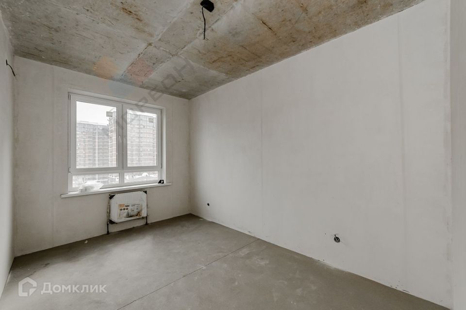 Продаётся 2-комнатная квартира, 47.2 м²