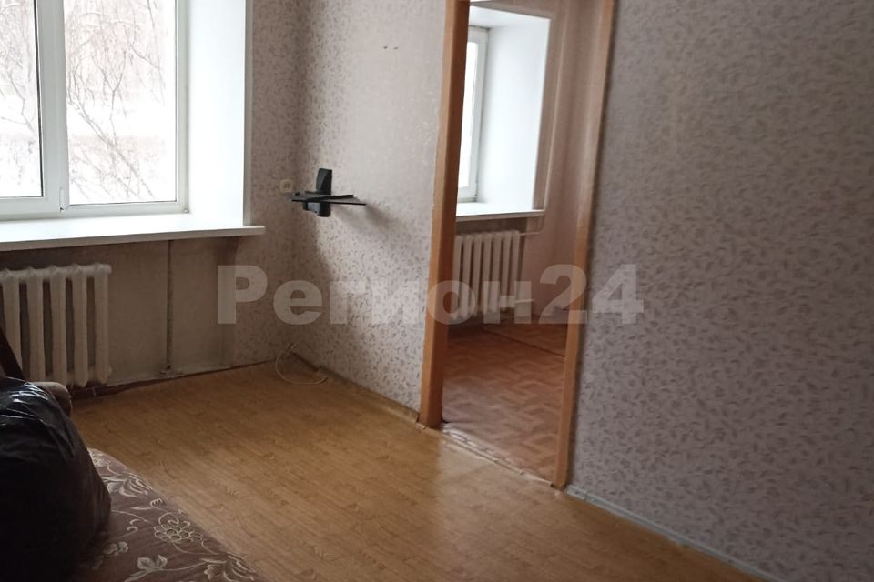 Продаётся 2-комнатная квартира, 44 м²