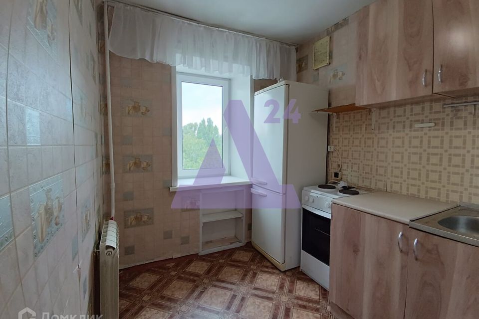 Продаётся 1-комнатная квартира, 29.3 м²