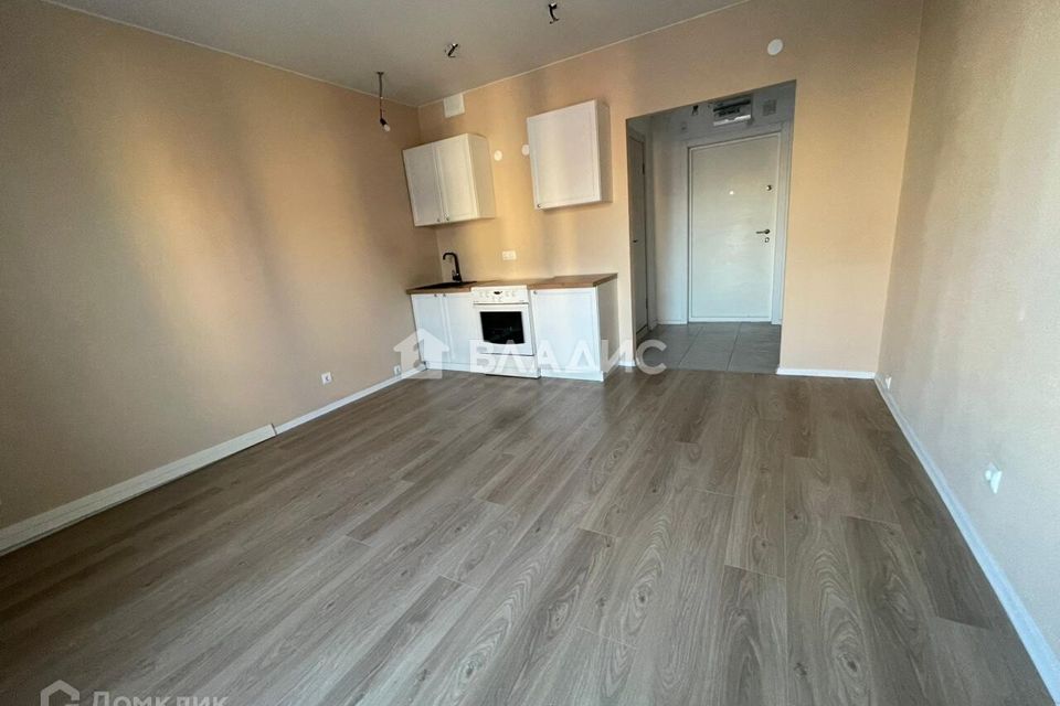 Продаётся студия, 23.2 м²