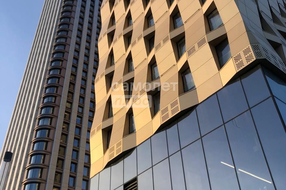 Продаётся 3-комнатная квартира, 90.3 м²