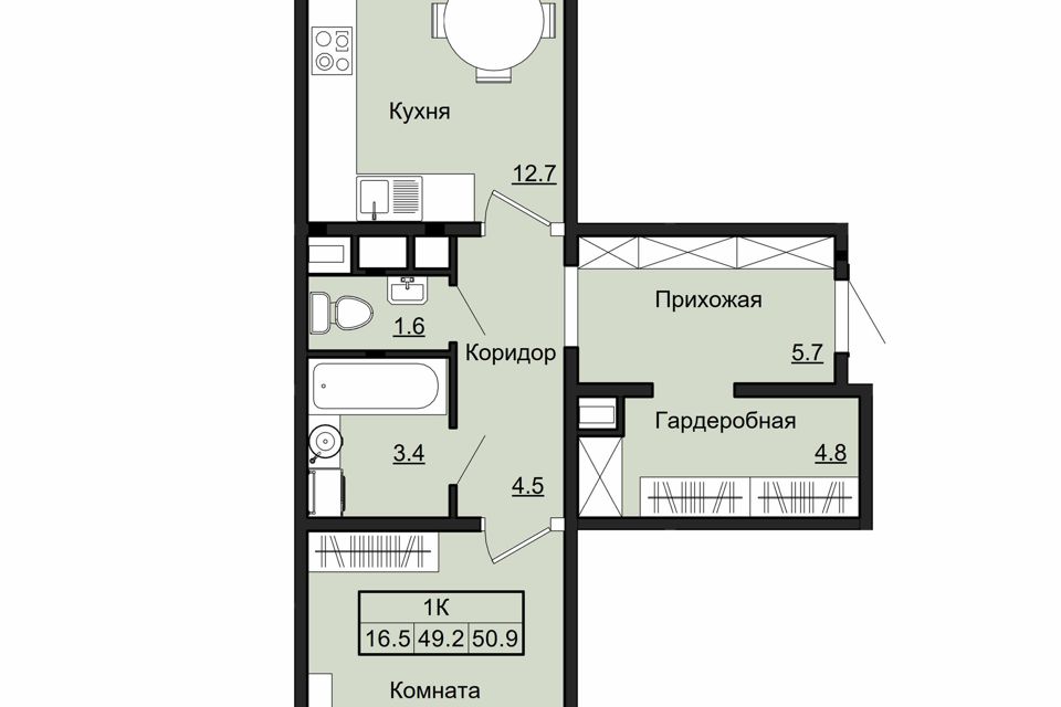 Купить 53 Владимирской Области