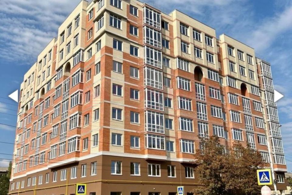 Продаётся 1-комнатная квартира, 39 м²