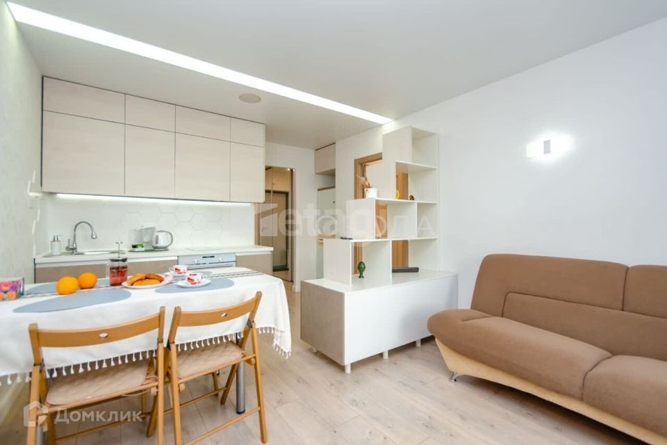 Сдаётся 2-комнатная квартира, 45 м²