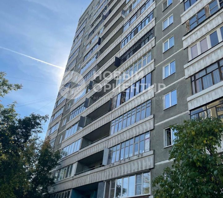 Продаётся 2-комнатная квартира, 48 м²