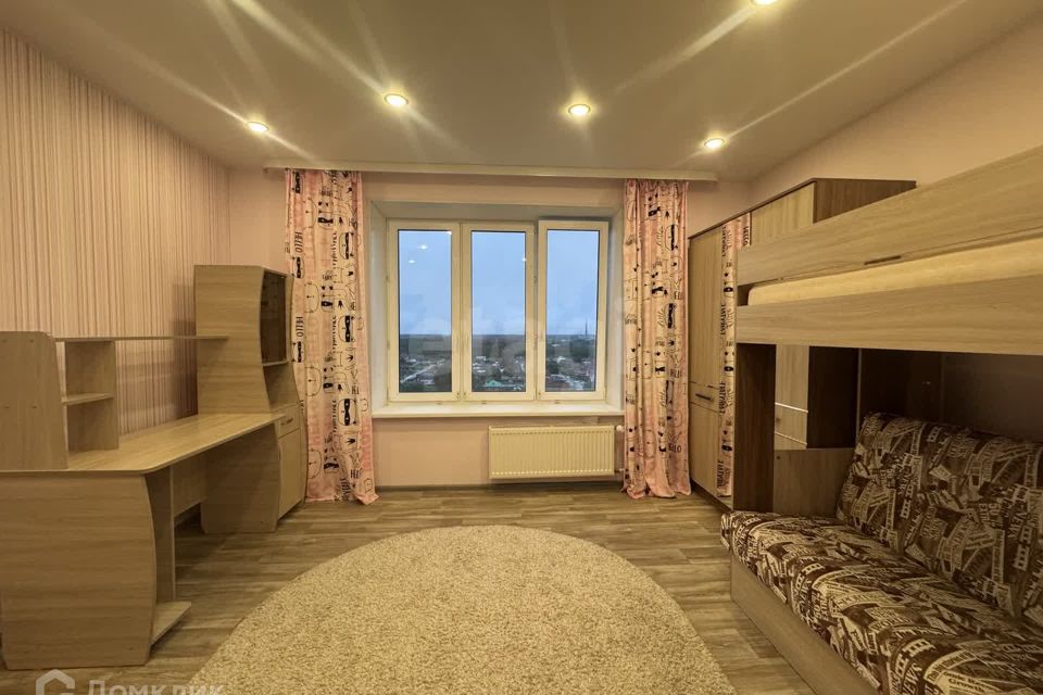 Сдаётся 2-комнатная квартира, 29 м²