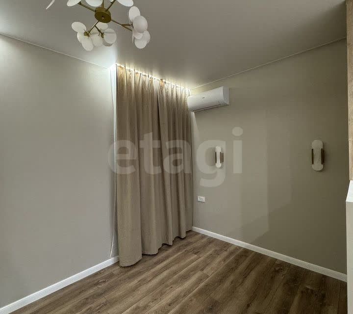 Продаётся студия, 30 м²