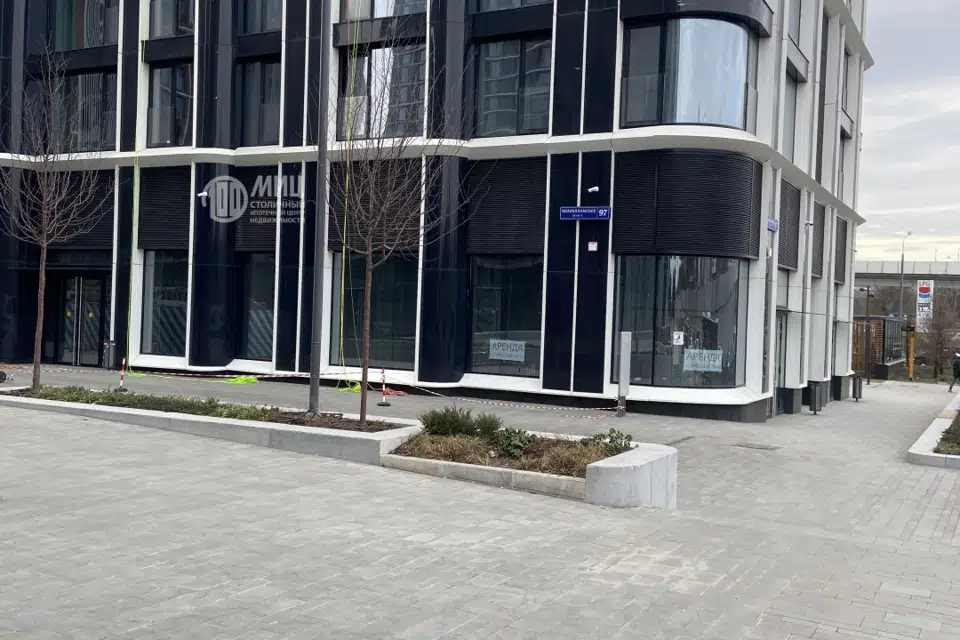 Продаётся 2-комнатная квартира, 40 м²