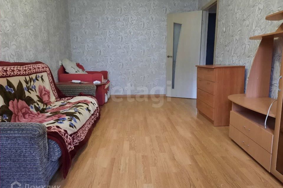 Сдаётся 1-комнатная квартира, 30 м²