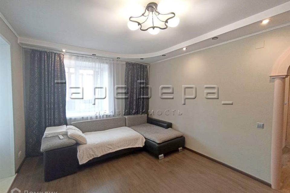 Продаётся 2-комнатная квартира, 48.1 м²