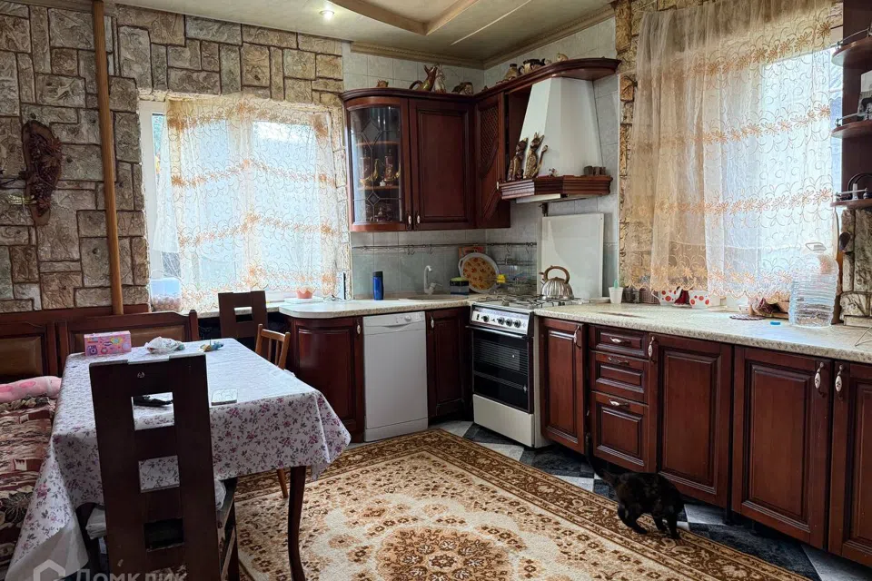 Продаётся 2-этажный дом, 123.1 м²