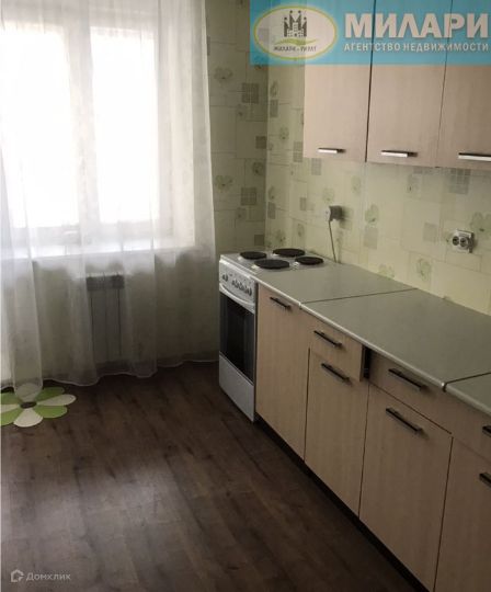 Сдаётся 1-комнатная квартира, 42 м²