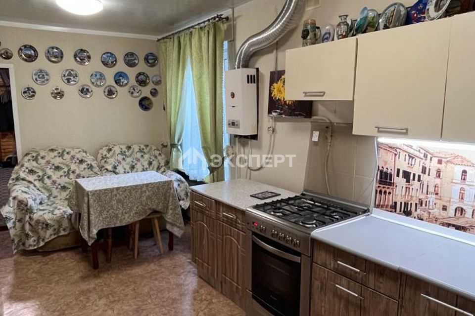 Продаётся 2-комнатная квартира, 70.6 м²