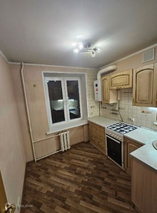 Сдаётся 1-комнатная квартира, 35 м²